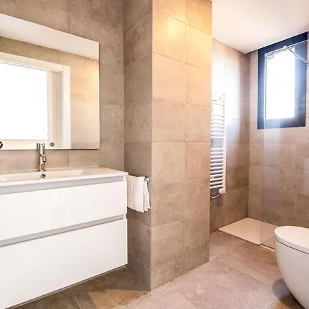 Reusia Apartment *
