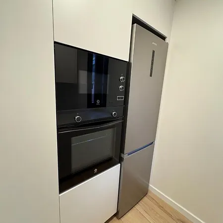 Apartment Reusia Reus