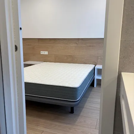 Reusia Apartment *
