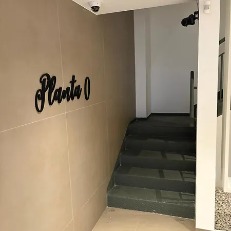 Apartment Reusia Reus