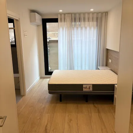 Apartment Reusia *