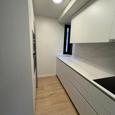 Reusia Apartment Reus