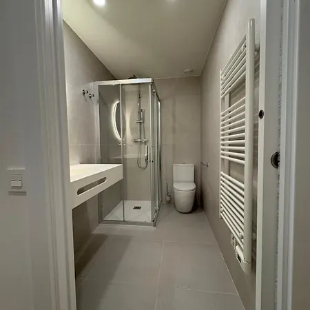 Apartment Reusia Reus