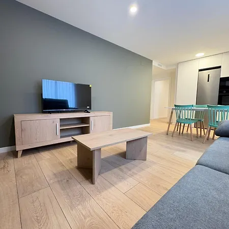 Apartment Reusia Reus