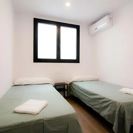 Reusia Apartment Reus