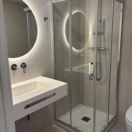 Apartment Reusia