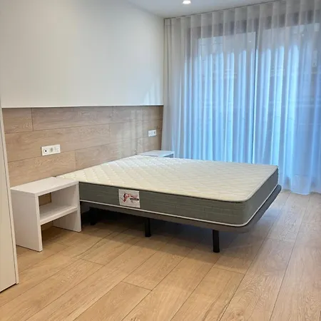 Reusia Apartment *