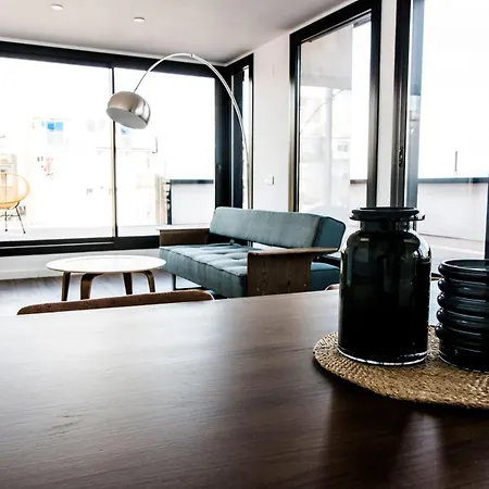 Apartment Reusia *