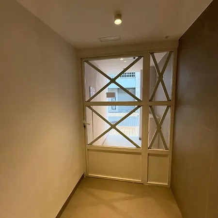 Reusia Apartment Reus