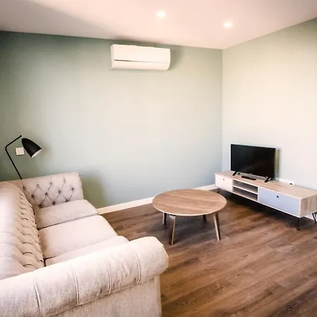 Apartment Reusia Reus