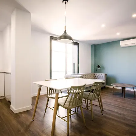 Apartment Reusia