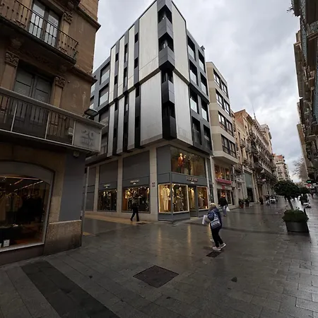 Apartment Reusia Reus