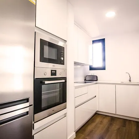 Apartment Reusia