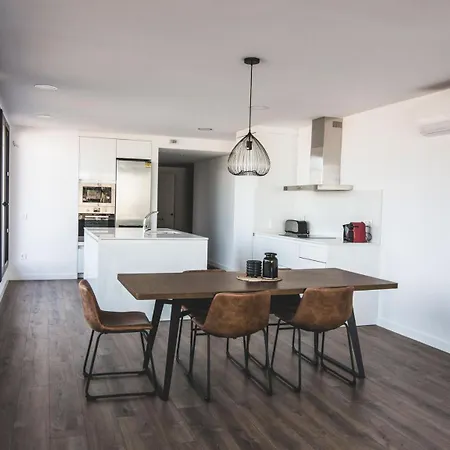 Apartment Reusia Reus