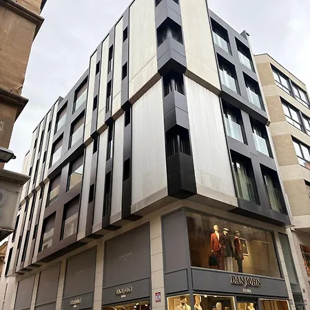 Reusia Apartment Reus