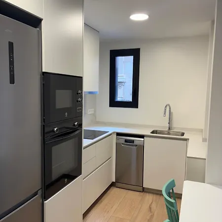 Apartment Reusia Reus
