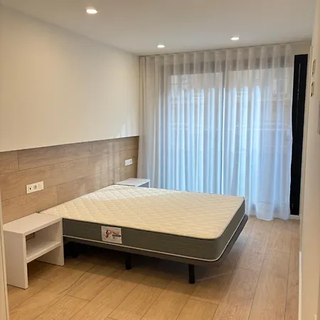 Appartamento Reusia *