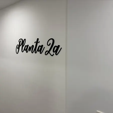 Appartamento Reusia *