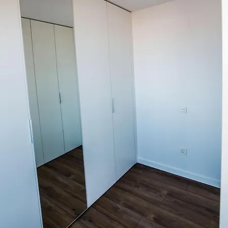 Appartamento Reusia *